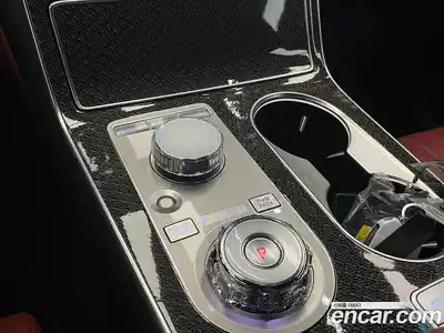 Genesis GV80 2024 3.5 гидро в Москве № 1538871, миниатюра 9