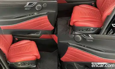 Genesis GV80 2024 3.5 гидро в Москве № 1538871, миниатюра 10