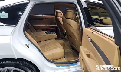 Genesis G80 2024 2.5 гидро в Москве, миниатюра 11