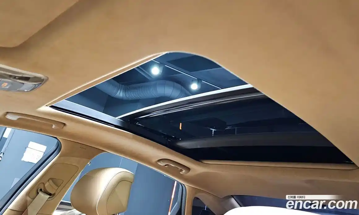 Genesis G80 2024 2.5 гидро в Москве, фото 16