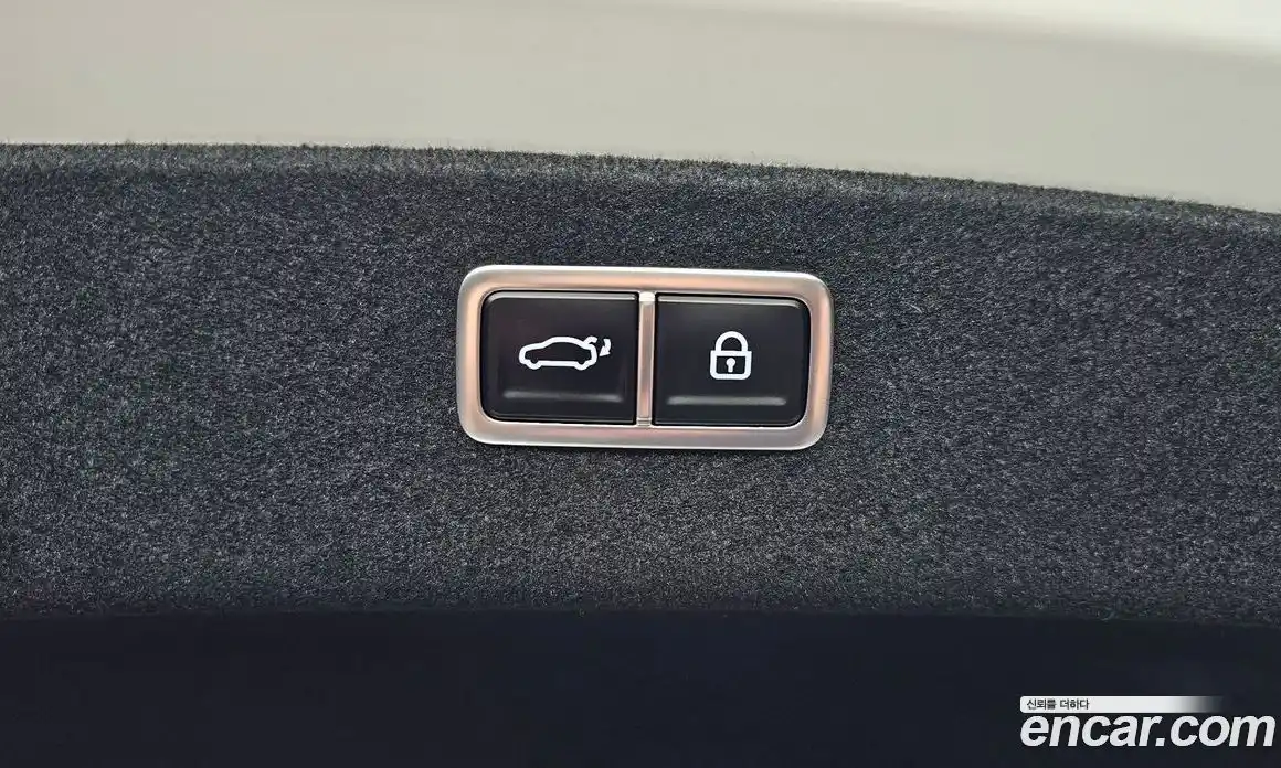 Genesis G80 2024 2.5 гидро в Москве, фото 20