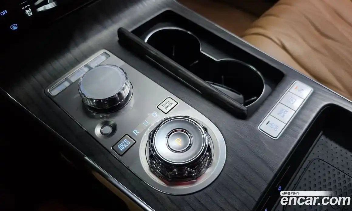 Genesis G80 2024 2.5 гидро в Москве, фото 9
