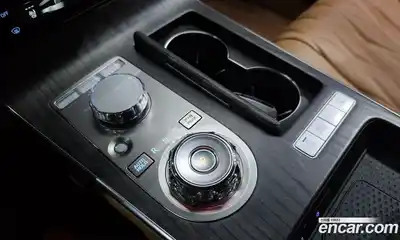 Genesis G80 2024 2.5 гидро в Москве, миниатюра 9