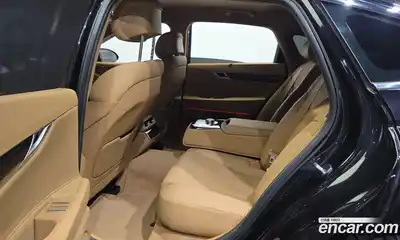Genesis G80 2025 2.5 гидро в Москве № 1538890, миниатюра 11