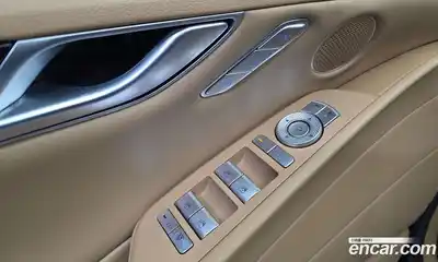 Genesis G80 2025 2.5 гидро в Москве № 1538890, миниатюра 12
