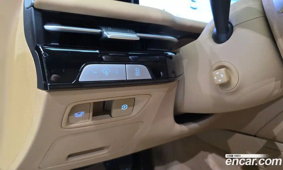 Genesis G80 2025 2.5 гидро в Москве № 1538890, фото 13