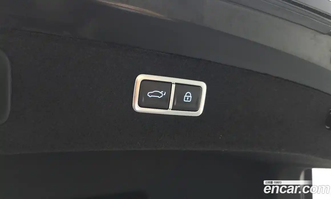 Genesis G80 2025 2.5 гидро в Москве № 1538890, фото 20