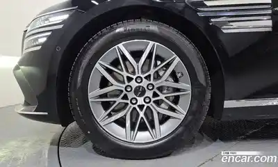 Genesis G80 2025 2.5 гидро в Москве № 1538890, миниатюра 5