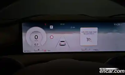 Genesis G80 2025 2.5 гидро в Москве № 1538890, миниатюра 8