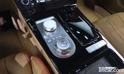 Genesis G80 2025 2.5 гидро в Москве № 1538890, миниатюра 9