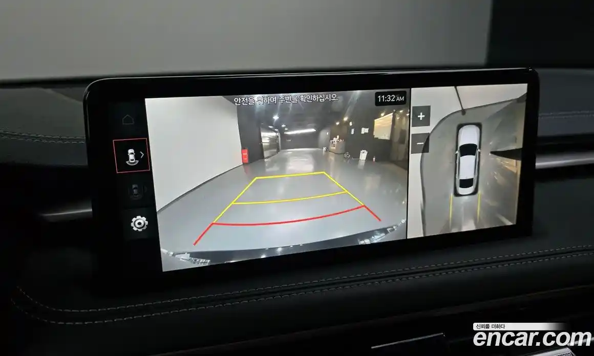 Genesis G70 2024 2.5 гидро в Москве № 1538896, фото 13