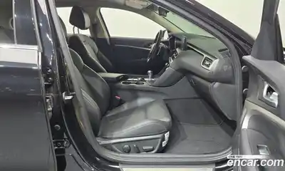 Genesis G70 2024 2.5 гидро в Москве № 1538896, миниатюра 10