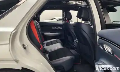 Genesis GV70 2022 2.5 гидро в Москве № 1538967, миниатюра 11