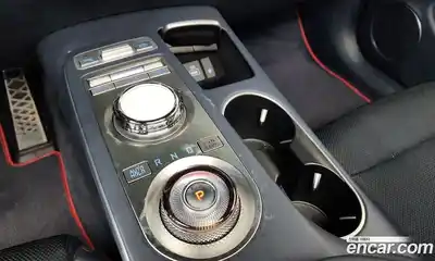Genesis GV70 2022 2.5 гидро в Москве № 1538967, миниатюра 9