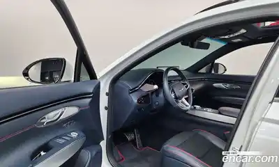 Genesis GV70 2022 2.5 гидро в Москве № 1538967, миниатюра 10