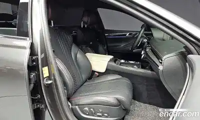 Genesis G80 2022 3.5 гидро в Москве № 1539008, миниатюра 11