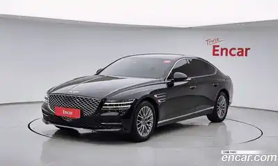 Genesis G80, 2023