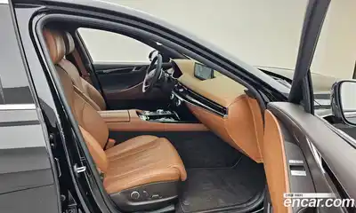 Genesis G80 2023 2.5 гидро в Москве № 1539065, миниатюра 11