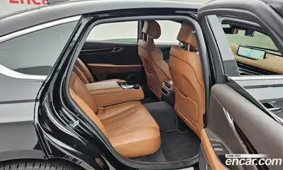 Genesis G80 2023 2.5 гидро в Москве № 1539065, миниатюра 12