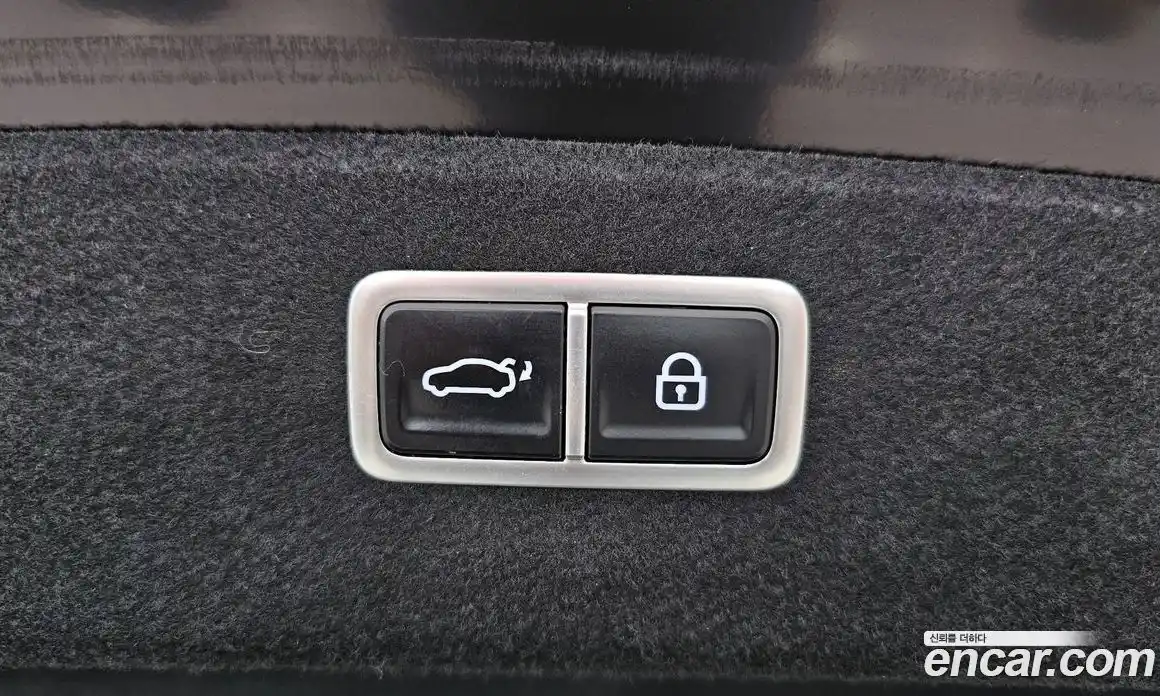 Genesis G80 2023 2.5 гидро в Москве № 1539065, фото 20