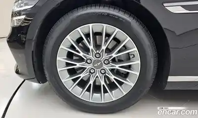 Genesis G80 2023 2.5 гидро в Москве № 1539065, миниатюра 5