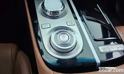 Genesis G80 2023 2.5 гидро в Москве № 1539065, миниатюра 9