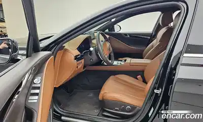 Genesis G80 2023 2.5 гидро в Москве № 1539065, миниатюра 10