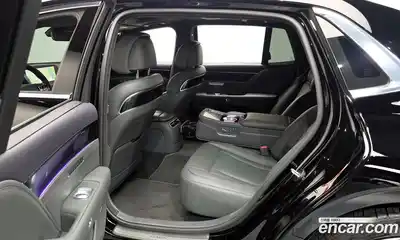 Genesis G90 2022 3.5 гидро в Москве № 1539068, миниатюра 11