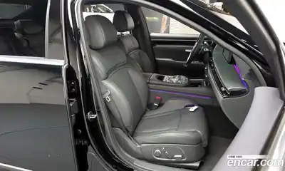 Genesis G90 2022 3.5 гидро в Москве № 1539068, миниатюра 12