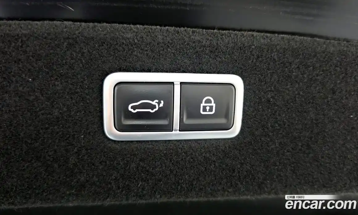 Genesis G90 2022 3.5 гидро в Москве № 1539068, фото 18