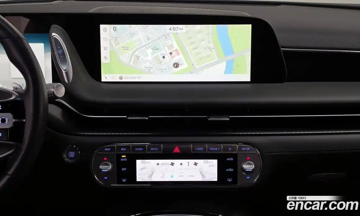 Genesis G90 2022 3.5 гидро в Москве № 1539068, фото 19