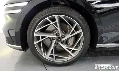 Genesis G90 2022 3.5 гидро в Москве № 1539068, миниатюра 5