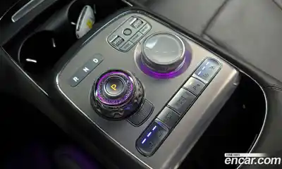 Genesis G90 2022 3.5 гидро в Москве № 1539068, миниатюра 9