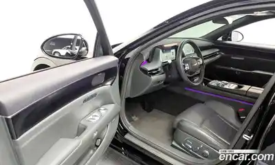 Genesis G90 2022 3.5 гидро в Москве № 1539068, миниатюра 10