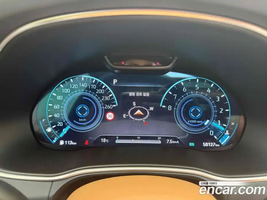 Genesis GV80 2023 2.5 гидро в Москве, фото 8