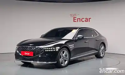Genesis G90, 2023