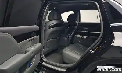 Genesis G90 2023 3.5 гидро в Москве № 1539097, миниатюра 11