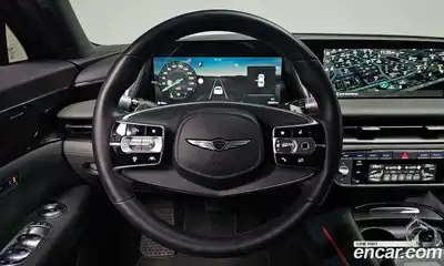 Genesis G90 2023 3.5 гидро в Москве № 1539097, миниатюра 12
