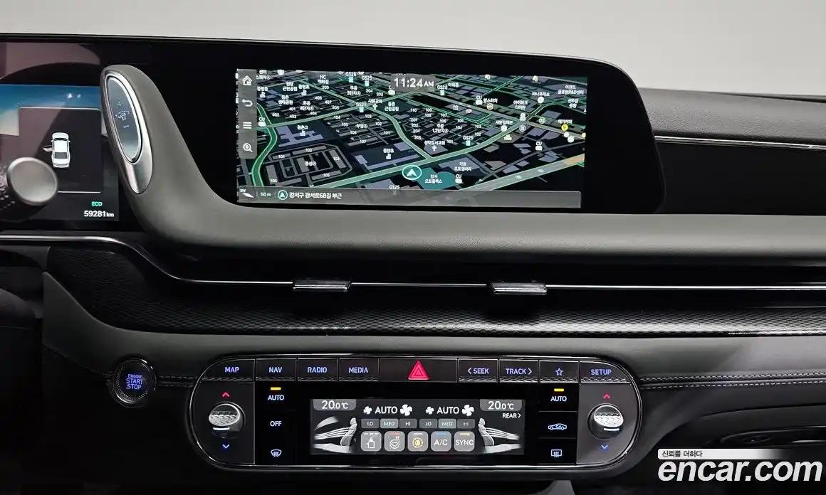 Genesis G90 2023 3.5 гидро в Москве № 1539097, фото 13