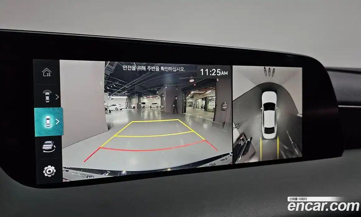 Genesis G90 2023 3.5 гидро в Москве № 1539097, фото 14