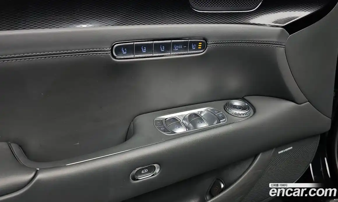 Genesis G90 2023 3.5 гидро в Москве № 1539097, фото 16