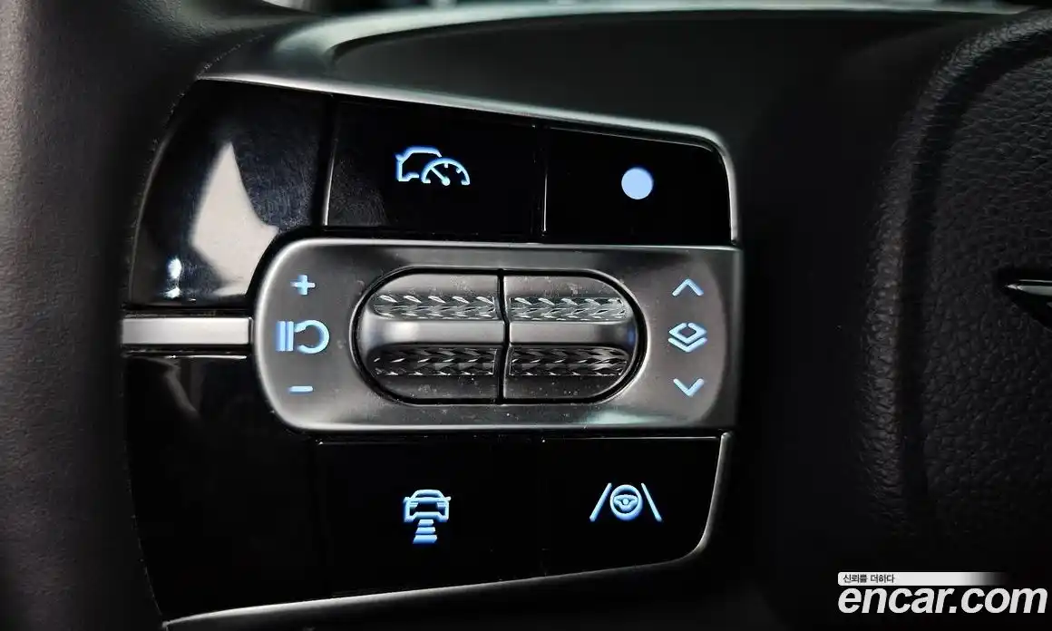 Genesis G90 2023 3.5 гидро в Москве № 1539097, фото 18