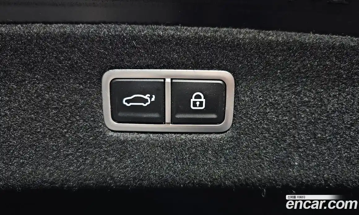 Genesis G90 2023 3.5 гидро в Москве № 1539097, фото 20