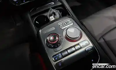 Genesis G90 2023 3.5 гидро в Москве № 1539097, миниатюра 9