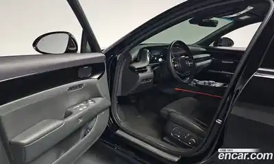 Genesis G90 2023 3.5 гидро в Москве № 1539097, миниатюра 10