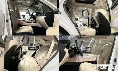Genesis GV70 2023 2.5 гидро в Москве № 1539108, миниатюра 11