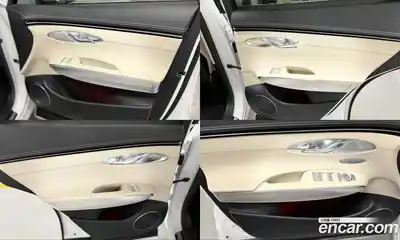 Genesis GV70 2023 2.5 гидро в Москве № 1539108, миниатюра 12