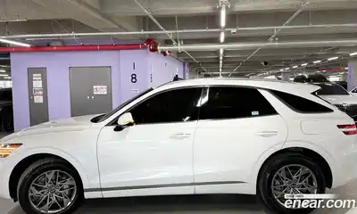 Genesis GV70 2023 2.5 гидро в Москве № 1539108, миниатюра 5