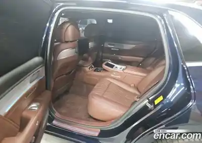 Genesis G90 2023 3.5 гидро в Москве № 1539110, миниатюра 11