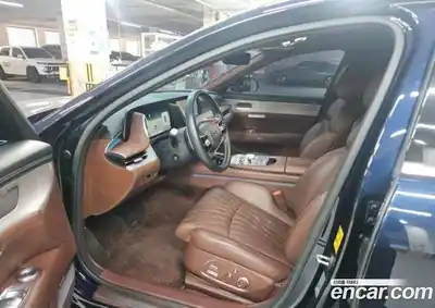 Genesis G90 2023 3.5 гидро в Москве № 1539110, миниатюра 4